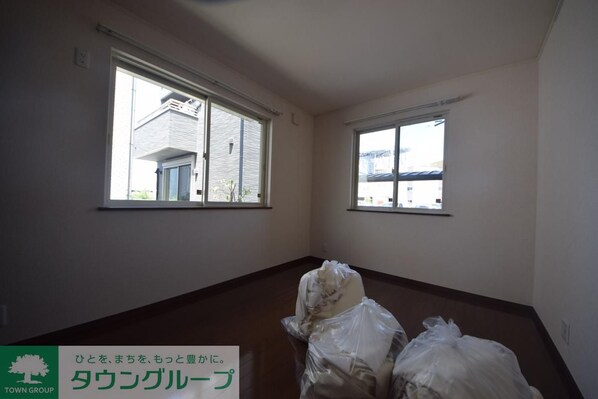 プレミール Cの物件内観写真